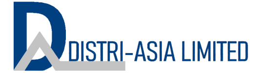 Distri-Asia Limited Logo